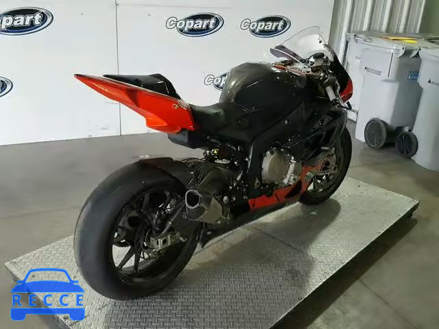 2010 BMW S 1000 RR WB1051701AZV40996 image 3