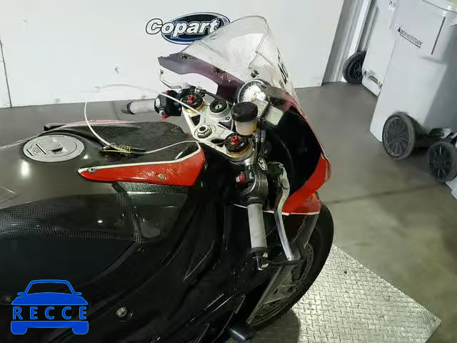 2010 BMW S 1000 RR WB1051701AZV40996 image 4