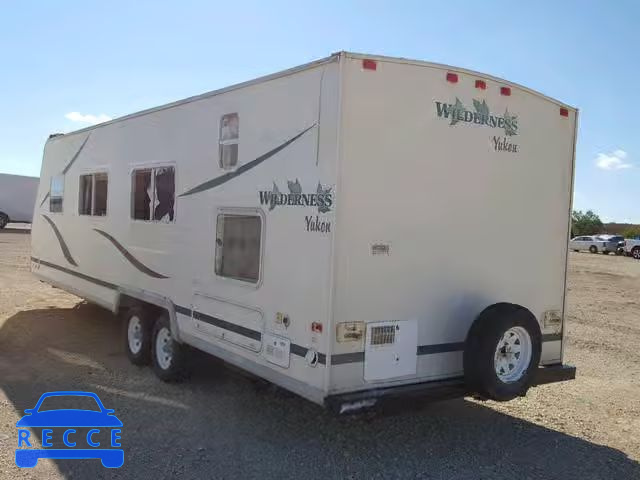 2003 FLEE TRAVEL TRL 1ED2S292332964805 Bild 2