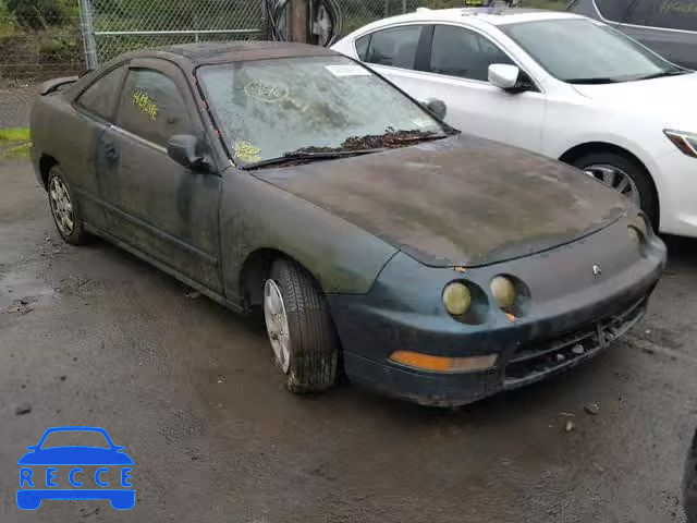 1996 ACURA INTEGRA SE JH4DC4464TS006972 зображення 0