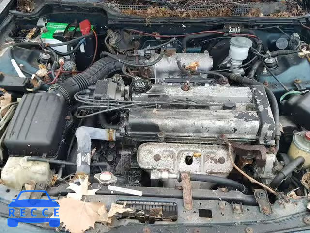 1996 ACURA INTEGRA SE JH4DC4464TS006972 image 6