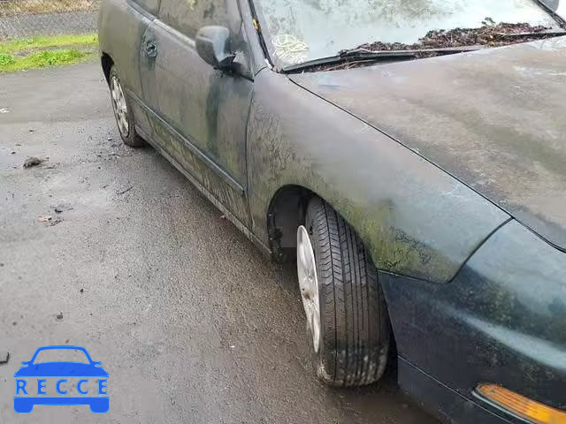 1996 ACURA INTEGRA SE JH4DC4464TS006972 зображення 8