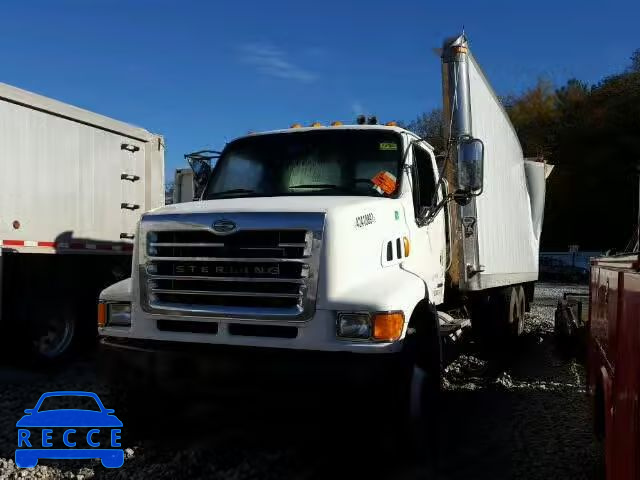 2005 STERLING TRUCK LT 2EZHATDA15AU61162 image 1