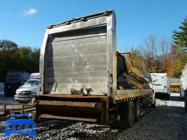 2005 STERLING TRUCK LT 2EZHATDA15AU61162 image 3