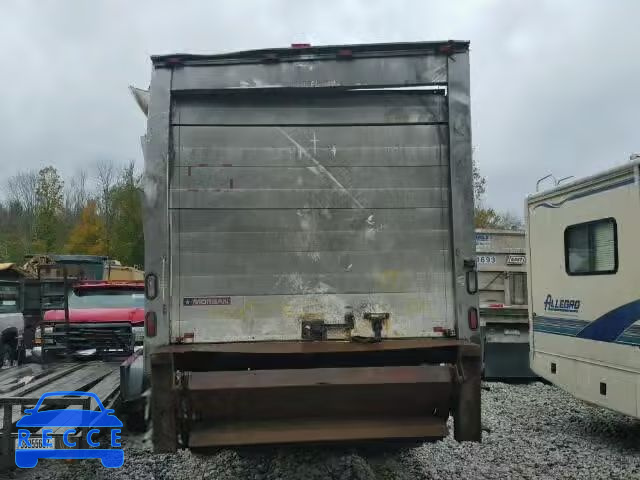 2005 STERLING TRUCK LT 2EZHATDA15AU61162 Bild 5