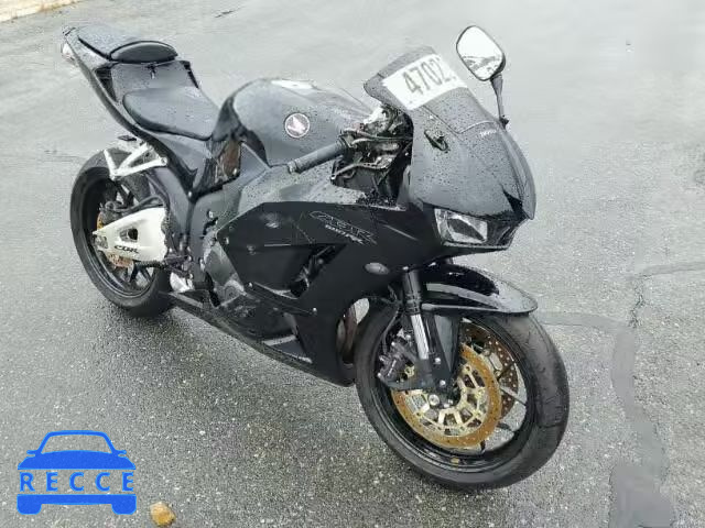 2014 HONDA CBR600 RR JH2PC4002EK700232 Bild 0