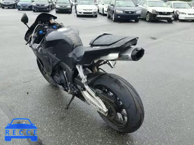 2014 HONDA CBR600 RR JH2PC4002EK700232 Bild 2