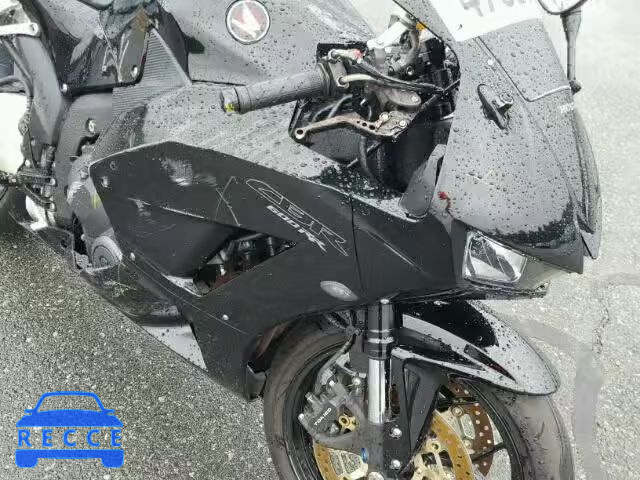 2014 HONDA CBR600 RR JH2PC4002EK700232 Bild 8