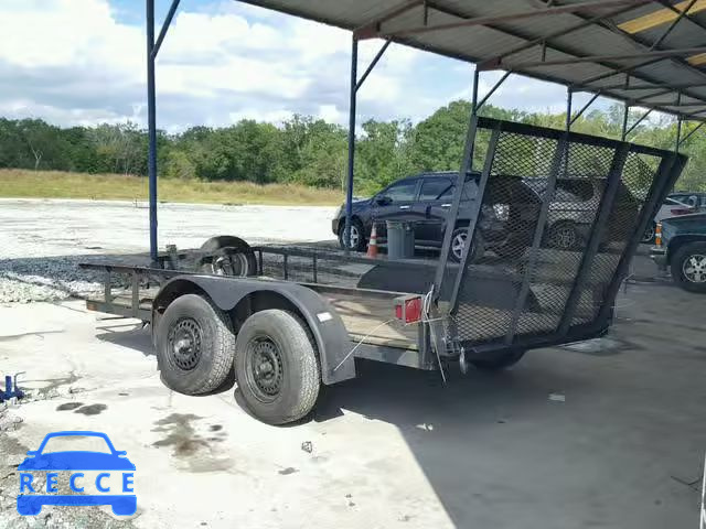 1998 MISC TRAILER T1013900 зображення 2