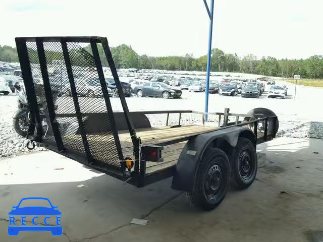 1998 MISC TRAILER T1013900 зображення 3