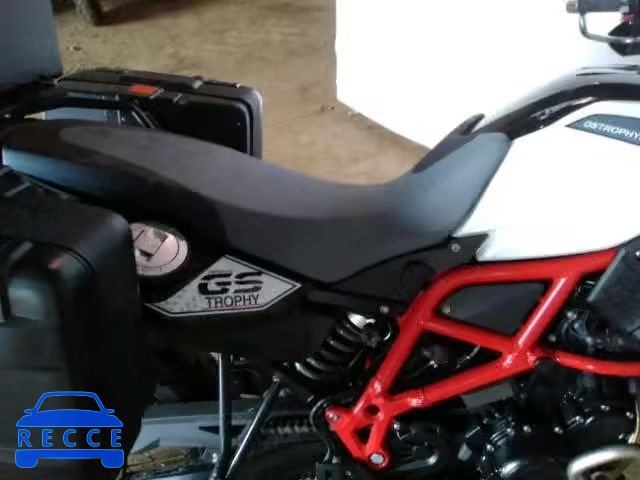 2017 BMW F800 GS WB10B1709HZ597188 image 4