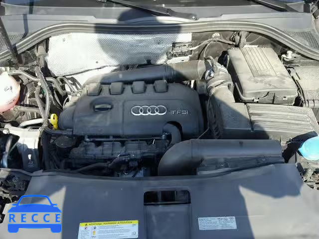 2015 AUDI Q3 PRESTIG WA1GFCFS2FR013001 image 6