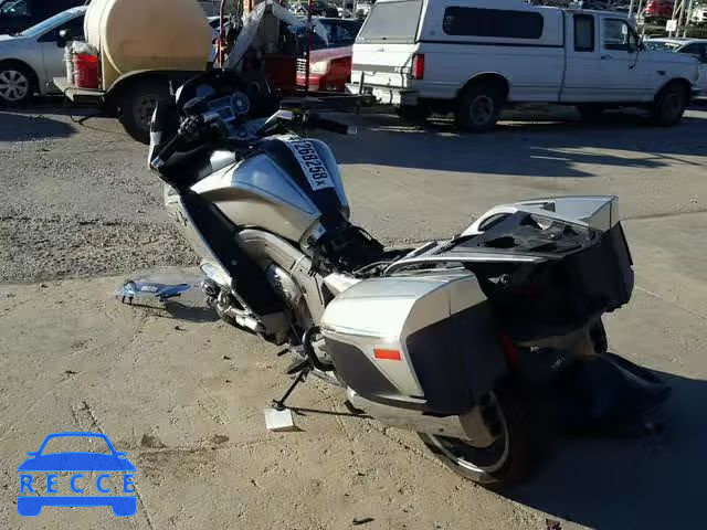 2012 BMW K1600 GTL WB1061200CZZ20550 зображення 2