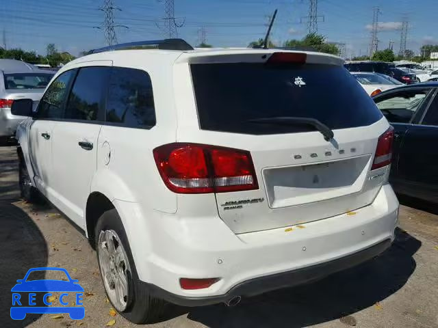 2015 DODGE JOURNEY LI 3C4PDDDG4FT639737 Bild 2