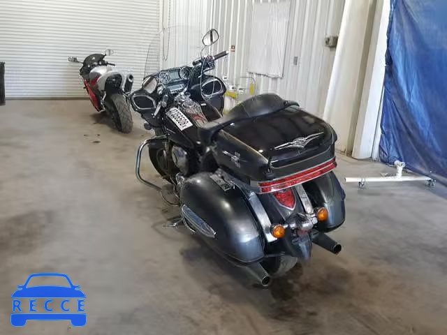 2011 KAWASAKI VN1700 A JKBVNRA19BA006157 image 2