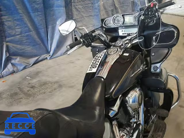 2011 KAWASAKI VN1700 A JKBVNRA19BA006157 Bild 5