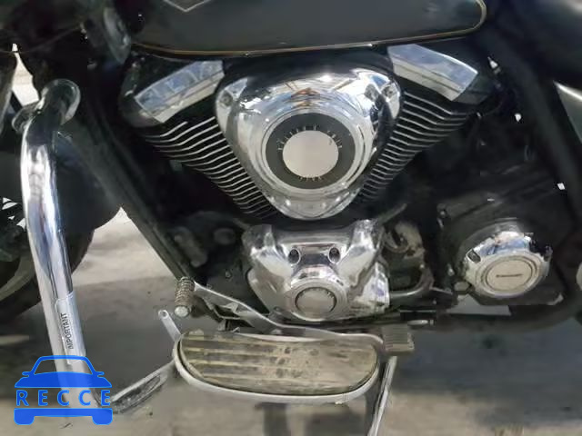 2011 KAWASAKI VN1700 A JKBVNRA19BA006157 Bild 6