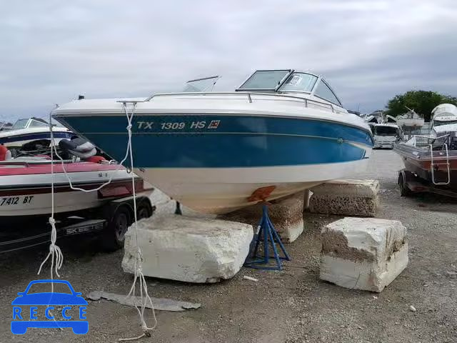 1995 SEAR BOAT SERA6548G495 зображення 1