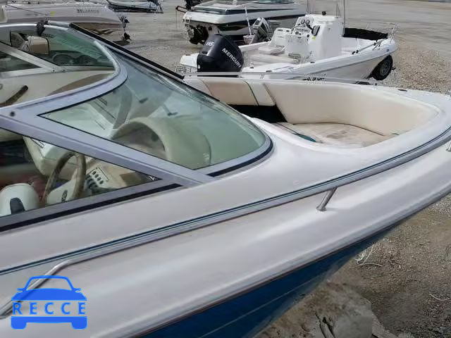 1995 SEAR BOAT SERA6548G495 зображення 4