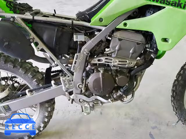 2006 KAWASAKI KLX250 H6F JKALXMH106DA13875 image 6