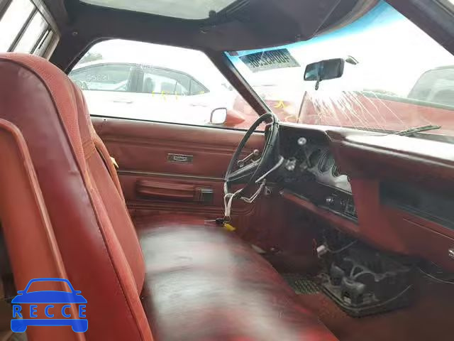 1978 FORD RANCHERO 8H47H174367 image 4