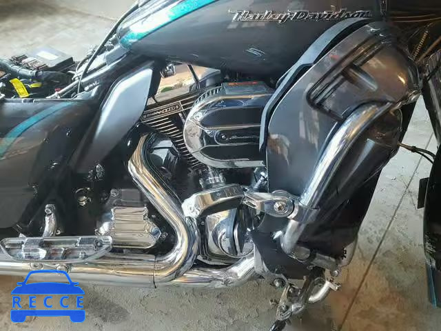 2015 HARLEY-DAVIDSON FLHTKSE CV 1HD1TEN17FB953665 image 6