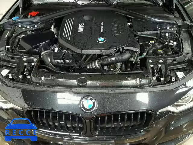 2018 BMW 340 XI WBA8B7G50JNU94899 зображення 6