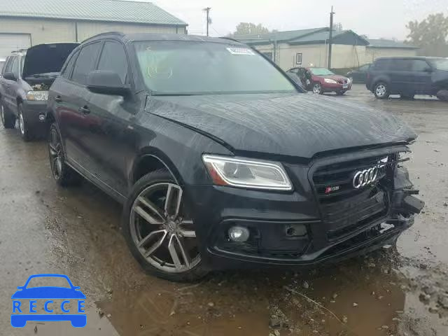 2015 AUDI SQ5 PREMIU WA1CGAFP7FA094409 зображення 0