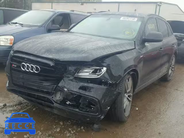 2015 AUDI SQ5 PREMIU WA1CGAFP7FA094409 зображення 1