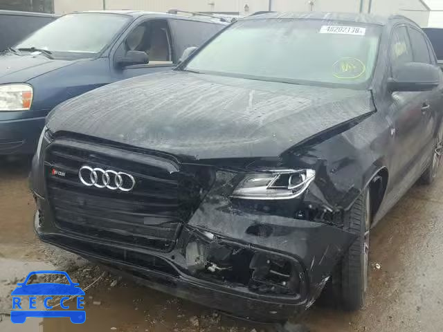 2015 AUDI SQ5 PREMIU WA1CGAFP7FA094409 Bild 8