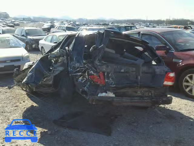 2006 SAAB 9-2 2.5I JF4GG61686G050136 image 2