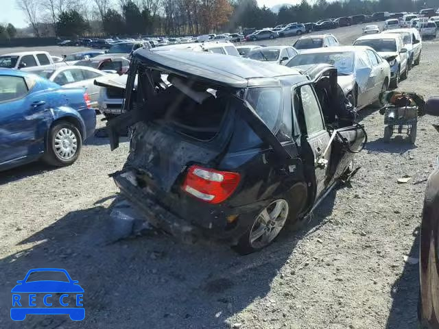 2006 SAAB 9-2 2.5I JF4GG61686G050136 image 3