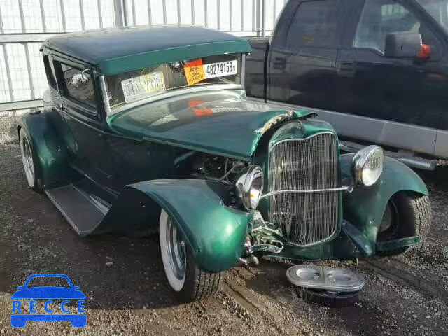 1930 FORD MODEL A A3226295 image 0