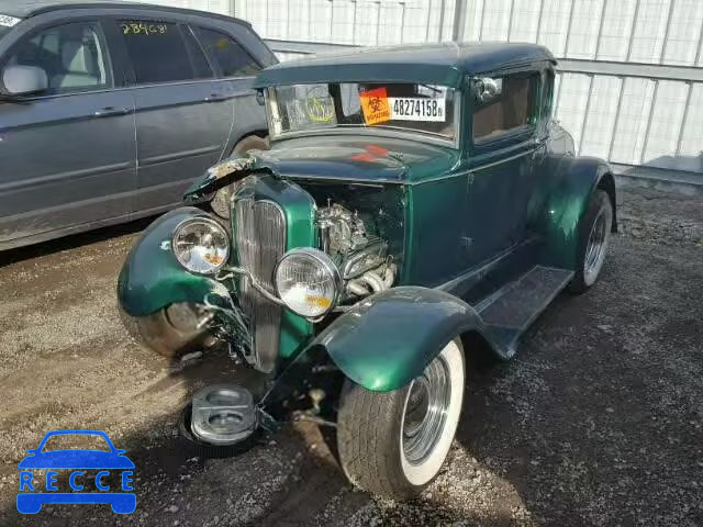 1930 FORD MODEL A A3226295 image 1