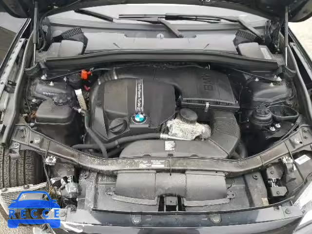 2014 BMW X1 XDRIVE3 WBAVM5C59EVV91726 Bild 6
