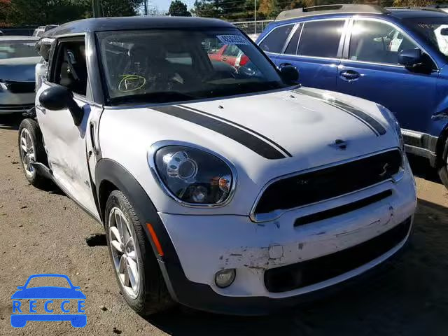 2015 MINI COOPER S P WMWSS7C54FWN70640 Bild 0