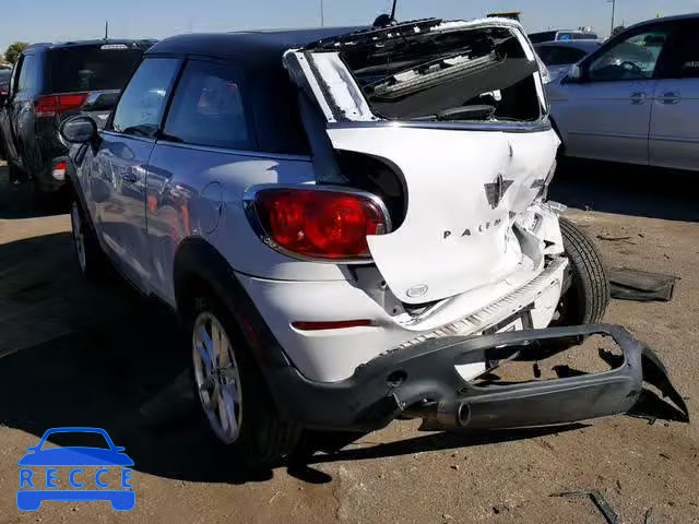 2015 MINI COOPER S P WMWSS7C54FWN70640 Bild 2