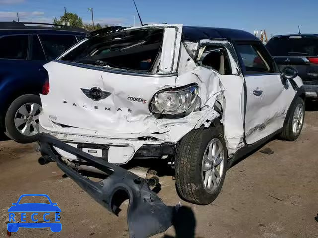 2015 MINI COOPER S P WMWSS7C54FWN70640 Bild 3