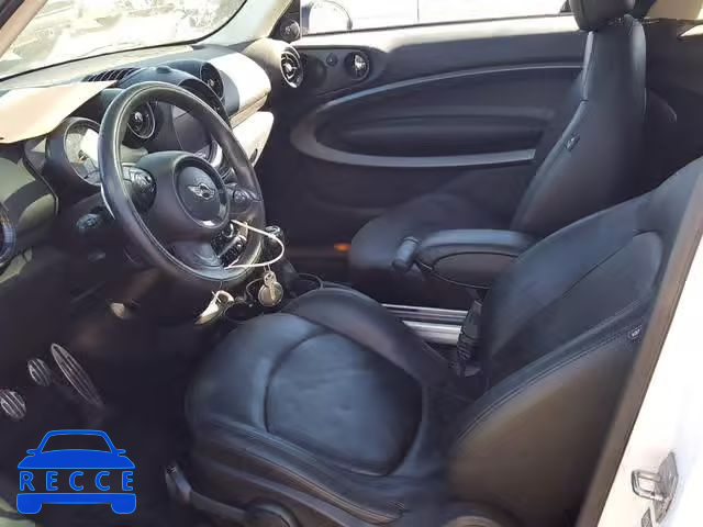 2015 MINI COOPER S P WMWSS7C54FWN70640 Bild 4