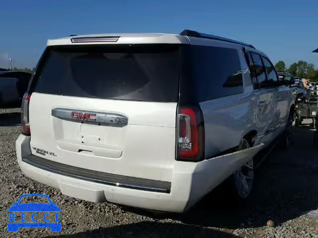 2018 GMC YUKON XL D 1GKS1HKJ6JR342418 Bild 3