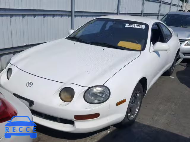 1995 TOYOTA CELICA BAS JT2AT00N5S0033529 image 1