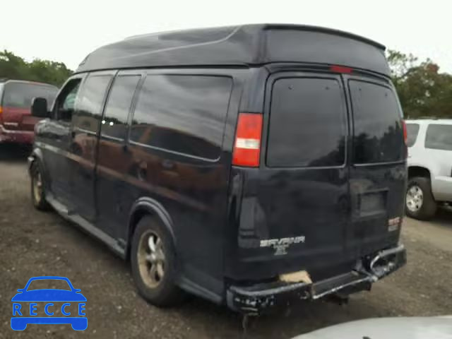 2007 GMC SAVANA RV 1GDFG15T771137225 image 2