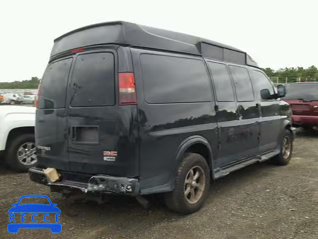 2007 GMC SAVANA RV 1GDFG15T771137225 image 3