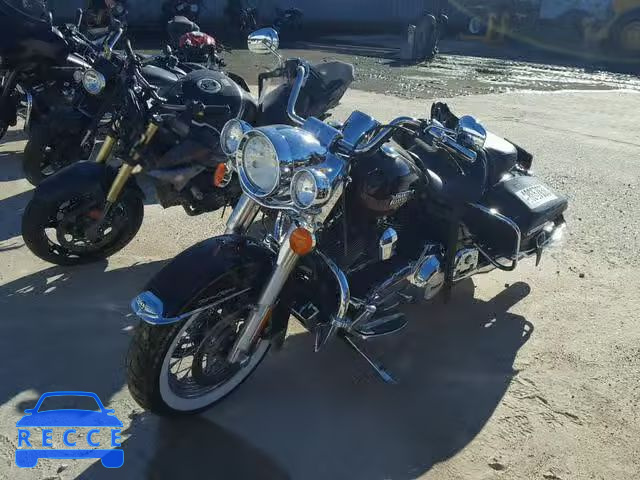 2011 HARLEY-DAVIDSON FLHRC 1HD1FRM17BB672671 image 1