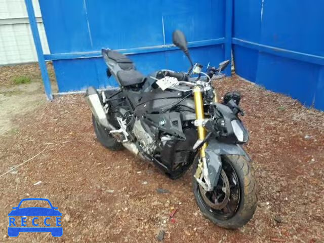 2018 BMW S 1000 R WB10D6207JZ762188 Bild 0