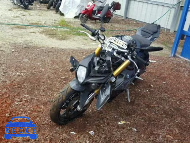 2018 BMW S 1000 R WB10D6207JZ762188 Bild 1