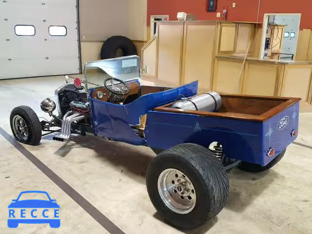 1923 FORD ROADSTER T8582210 image 2