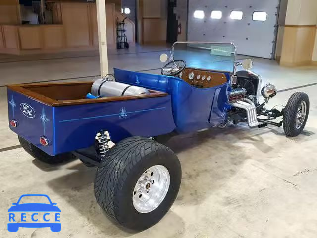 1923 FORD ROADSTER T8582210 image 3