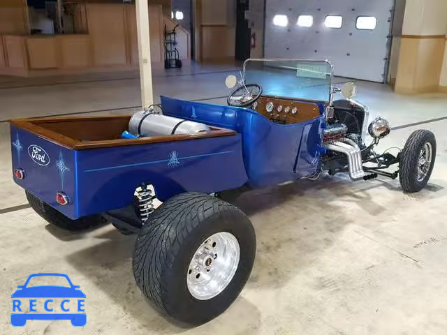 1923 FORD ROADSTER T8582210 зображення 3