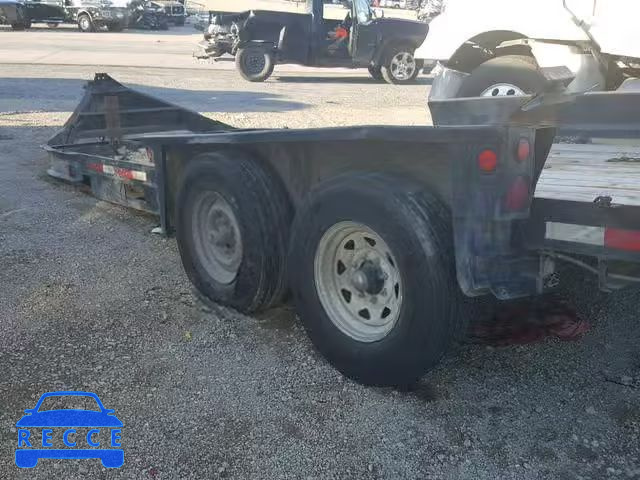 2004 OTHER TRAILER 4ZECF162X41172512 image 9